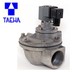 Van rũ bụi Taeha - Pulse valve Taeha