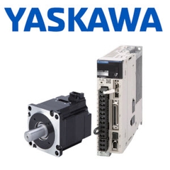 Phân phối Servo Yaskawa - Yaskawa Viet Nam