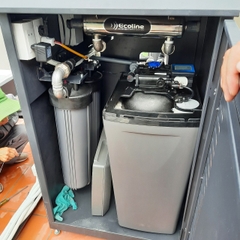 Hệ Thống Lọc Nước Đầu Nguồn AOSmith AOS I97S - Giảm tiếp 10% từ giá web