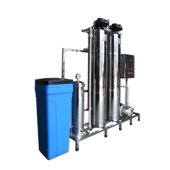 Máy lọc nước đầu nguồn Karofi KTF-332I