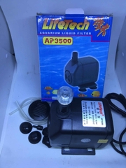 MÁY BƠM HỒ CÁ LIFETECH AP3500