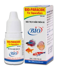 THUỐC TRỊ NẤM BIO PARACIDE