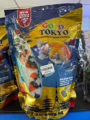 CÁM GOLD TOKYO HẠT NHỎ 1KG