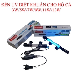 ĐÈN UV VIPSUN 11W