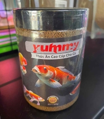 THỨC ĂN CAO CẤP YUMMY