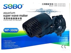 MÁY THỔI LUỒNG SOBO WP 300M