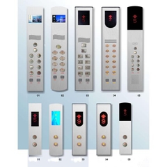 Hộp Button Hộp Button
