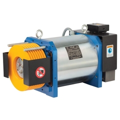 Động cơ không hộp số Sharp - SEG20 Động cơ không hộp số Sharp - SEG20
