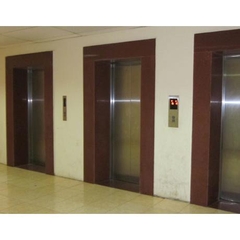 Thang máy tải khách Thang máy tải khách