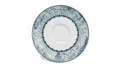 Dĩa lót chén - Jasmine - Vinh Quy Nhạt