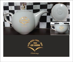 Hàng In Logo
