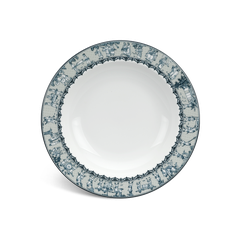 Dĩa súp 23cm - Jasmine - Vinh Quy Nhạt