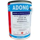 METAPRIDE HS-Sơn Epoxy đa dụng hàm lượng rắn cao – 2 thành phần