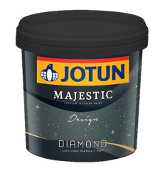 Sơn Jotun -Majestic Design Diamond ( Hiệu ứng Kim cuong)