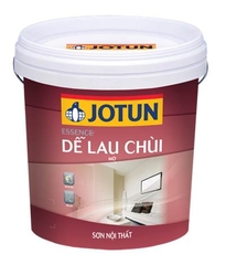 Sơn Jotun nội thất Essence Dễ Lau Chùi