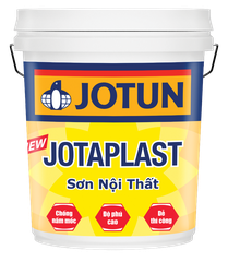 Sơn Jotun Jotaplast nội thất kinh tế