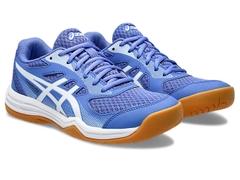 GIÀY ASICS UPCOURT 5 - XANH LAM