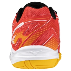 GIÀY MIZUNO CYCLONE SPEED 4 - ĐỎ TRẮNG