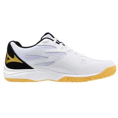 GIÀY MIZUNO THUNDER BLADE Z - TRẮNG VÀNG