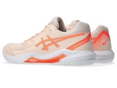 GIÀY ASICS GEL DEDICATE 8 - CAM ĐÀO