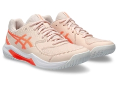 GIÀY ASICS GEL DEDICATE 8 - CAM ĐÀO