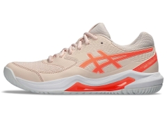 GIÀY ASICS GEL DEDICATE 8 - CAM ĐÀO