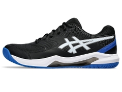 GIÀY ASICS GEL DEDICATE 8 - ĐEN XANH