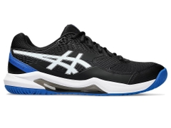 GIÀY ASICS GEL DEDICATE 8 - ĐEN XANH