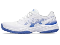 GIÀY ASICS GEL COURT HUNTER 3 - TRẮNG VIỀN XANH