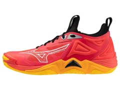 GIÀY MIZUNO WAVE MOMENTUM 3 - ĐỎ