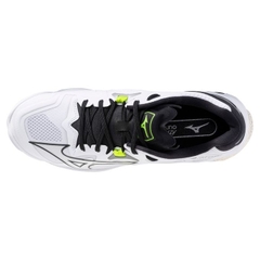 GIÀY MIZUNO WAVE LIGHTNING Z8 - TRẮNG ĐEN