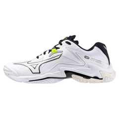 GIÀY MIZUNO WAVE LIGHTNING Z8 - TRẮNG ĐEN