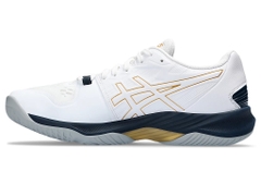 GIÀY ASICS SKY ELITE FF 2 - TRẮNG NÂU