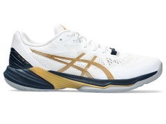 GIÀY ASICS SKY ELITE FF 2 - TRẮNG NÂU