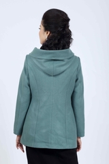 Áo Manteau Sensorial CT0088-022