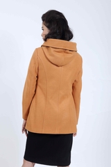 Áo Manteau Sensorial CT0088-1805