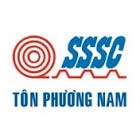 Đại lý tôn việt nhật SSSC tôn phương nam