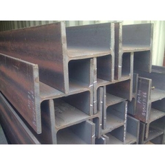 Thép hình chữ H Thép hình chữ H