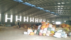 Di chuyển nhà xưởng hơn 3.200 m² tại Tam Dương -Vĩnh Phúc Di chuyển nhà xưởng hơn 3.200 m² tại Tam Dương -Vĩnh Phúc