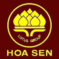 Tôn Hoa sen 1 lớp