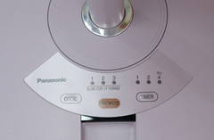 Quạt đứng Panasonic F-308NHP