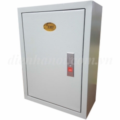 Tủ điện trong nhà 40x30x10cm EMD