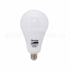 Bóng đèn LED Bulb tròn 20W