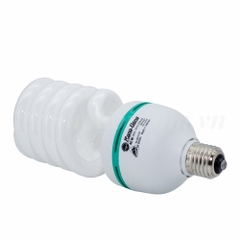 Bóng đèn Compact xoắn 40W