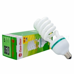 Bóng đèn Compact xoắn 40W