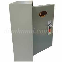 Tủ điện trong nhà 21x16x10cm EMD