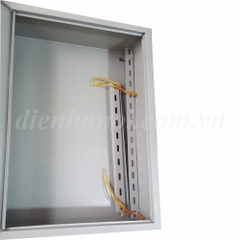 Tủ điện trong nhà 70x50x20cm EMD