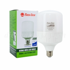 Bóng đèn LED Bulb trụ 28W