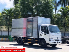 Xe tải Hino 1 tấn 9 – Hino 1t9 có sẵn, giao ngay, ưu đãi hấp dẫn