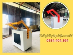 Giá Rổ Nâng Người - Nên Thuê Hay Mua Rổ Nâng Người? Rổ Nâng Người Có Bao Nhiêu Loại - Kết Cấu Rổ Nâng, Lắp Đặt Và Bảo Hành Như Thế Nào?